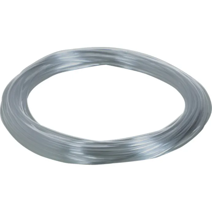 Cainz Dash 汎用ビニールチューブ 内径３ ０f 透明 長さ１０ｍ 別送品 ホームセンター通販 カインズ