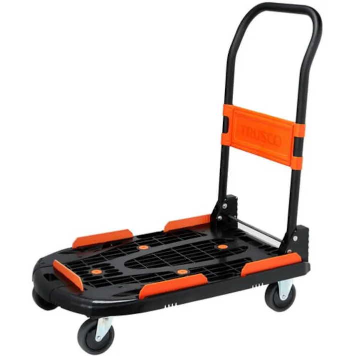 樹脂台車カルティオ MPK780BK