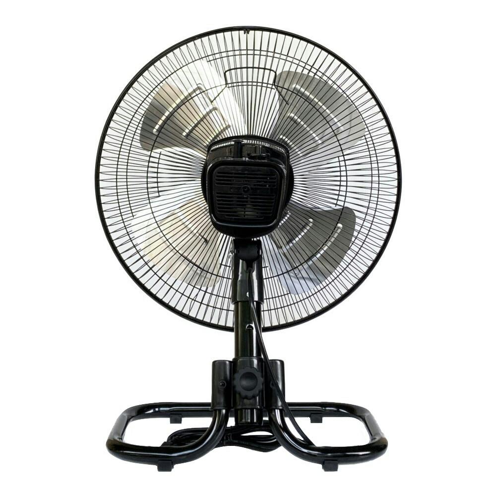 工場扇 日動工業株式会社｜工場扇