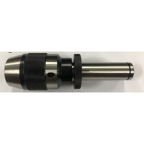 トラスコ中山 キーレスチャック 20mmストレートシャンク一体型 13mm フックスパナ付 TKLS-1320 キーレスチャック トラスコ中山 キーレスチャック 20mmストレートシャンク一体型 13mm フックスパナ付 TKLS-1320 キーレスチャック