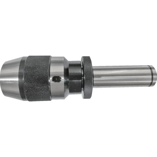 トラスコ中山 キーレスチャック 25mmストレートシャンク一体型 13mm フックスパナ付 TKLS-1325 キーレスチャック トラスコ中山 キーレスチャック 25mmストレートシャンク一体型 13mm フックスパナ付 TKLS-1325 キーレスチャック