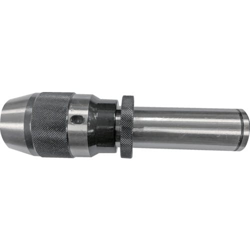 トラスコ中山 キーレスチャック 32mmストレートシャンク一体型 13mm フックスパナ付 TKLS-1332 キーレスチャック トラスコ中山 キーレスチャック 32mmストレートシャンク一体型 13mm フックスパナ付 TKLS-1332 キーレスチャック