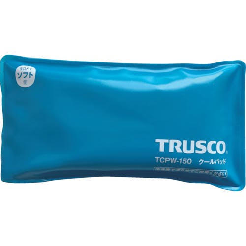 トラスコ中山 まとめ買い クールパッド 50個 TCPW150BOX 保冷剤 トラスコ中山 まとめ買い クールパッド 50個 TCPW150BOX 保冷剤