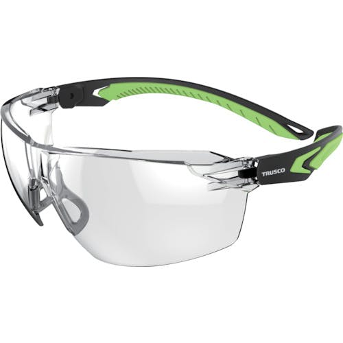 トラスコ中山 一眼型セーフティグラス(JIS規格品・ツル角度調整タイプ) SS9337 手提げ金庫 トラスコ中山 一眼型セーフティグラス(JIS規格品・ツル角度調整タイプ) SS9337 手提げ金庫