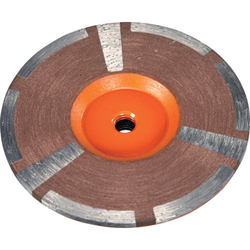 トラスコ中山 仕上げ用 ダイヤモンドカップホイール 100mmXM10 TDC-4SA ダイヤモンドホイール トラスコ中山 仕上げ用 ダイヤモンドカップホイール 100mmXM10 TDC-4SA ダイヤモンドホイール