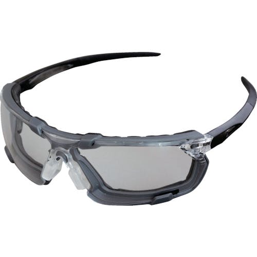 トラスコ中山 まとめ買い 一眼型セーフティグラス(エコノミータイプ)200個 TSG-8012BOX 一眼型保護メガネ トラスコ中山 まとめ買い 一眼型セーフティグラス(エコノミータイプ)200個 TSG-8012BOX 一眼型保護メガネ