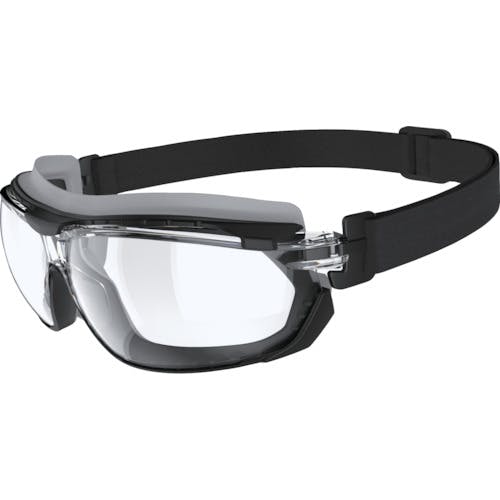 トラスコ中山 まとめ買い 一眼型オーバーセーフティグラス(JIS規格品・ゴーグルタイプ)200個 VS101BOX セーフティーゴーグル(通気孔付タイプ) トラスコ中山 まとめ買い 一眼型オーバーセーフティグラス(JIS規格品・ゴーグルタイプ)200個 VS101BOX セーフティーゴーグル(通気孔付タイプ)