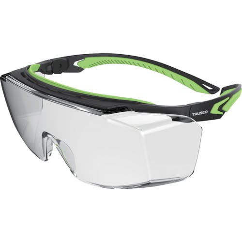 トラスコ中山 まとめ買い 一眼型オーバーセーフティグラス(JIS規格品・ひさし付きタイプ)10個 SS2027X10P 一眼型保護メガネ(オーバーグラスタイプ) トラスコ中山 まとめ買い 一眼型オーバーセーフティグラス(JIS規格品・ひさし付きタイプ)10個 SS2027X10P 一眼型保護メガネ(オーバーグラスタイプ)