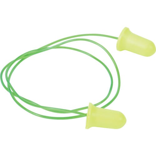 トラスコ中山 まとめ買い 耳栓 コード付 32dB 50組 TEI-32H50P 耳栓 トラスコ中山 まとめ買い 耳栓 コード付 32dB 50組 TEI-32H50P 耳栓