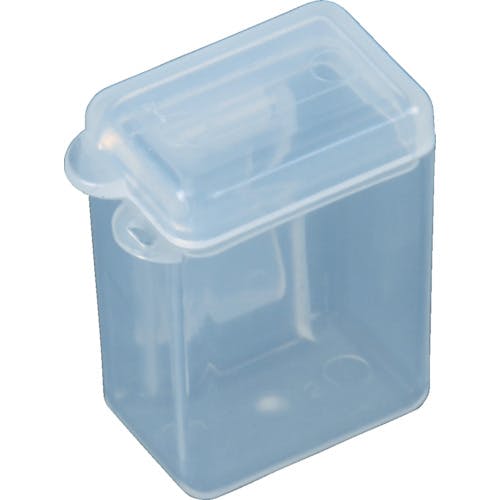 トラスコ中山 まとめ買い 耳栓用ケース 46×32×28mm 100個 TMC-01BOX 耳栓関連用品 トラスコ中山 まとめ買い 耳栓用ケース 46×32×28mm 100個 TMC-01BOX 耳栓関連用品