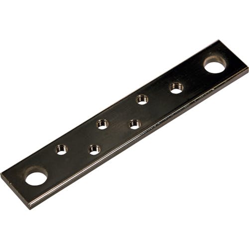 トラスコ中山 アースバー 幅25x長さ165x厚み4mm タップ穴径M4 穴数20個 TEBA-25-20E ヒーター トラスコ中山 アースバー 幅25x長さ165x厚み4mm タップ穴径M4 穴数20個 TEBA-25-20E ヒーター