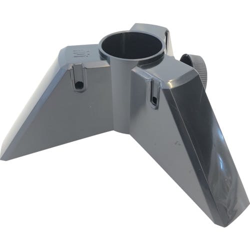 トラスコ中山 三脚スタンドベース TFBA-45S-P45 全閉式工場扇用パーツ トラスコ中山 三脚スタンドベース TFBA-45S-P45 全閉式工場扇用パーツ