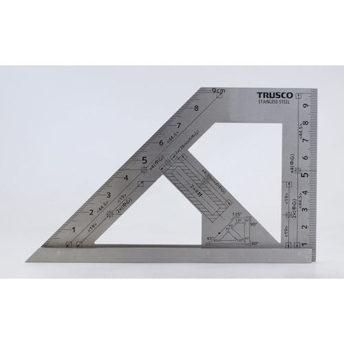 トラスコ中山 ダイヤモンドコテヤスリ 三角 2.9 #170 TRF22170