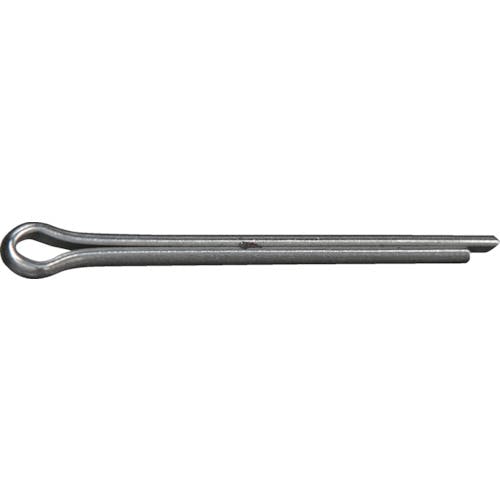 トラスコ中山 割ピン スチール 2.5×L30 20本入 少量パック Y845-2530 割ピン トラスコ中山 割ピン スチール 2.5×L30 20本入 少量パック Y845-2530 割ピン