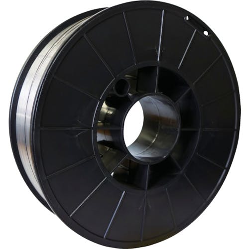 トラスコ中山 軟鋼ノンガスワイヤ0.9Φ5KG NNW-09-5 ワイヤー トラスコ中山 軟鋼ノンガスワイヤ0.9Φ5KG NNW-09-5 ワイヤー