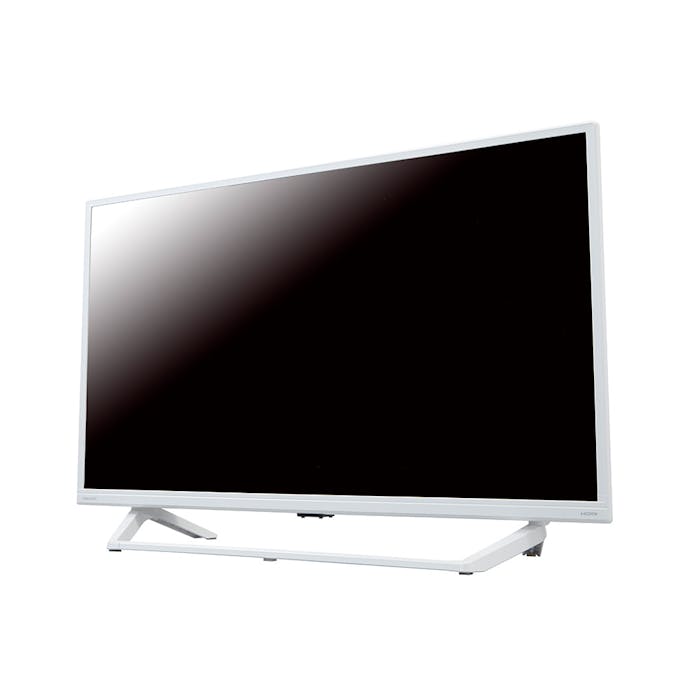 オリオン 32型3波 ハイビジョン液晶テレビ ホワイト OL32WD30W(販売終了)