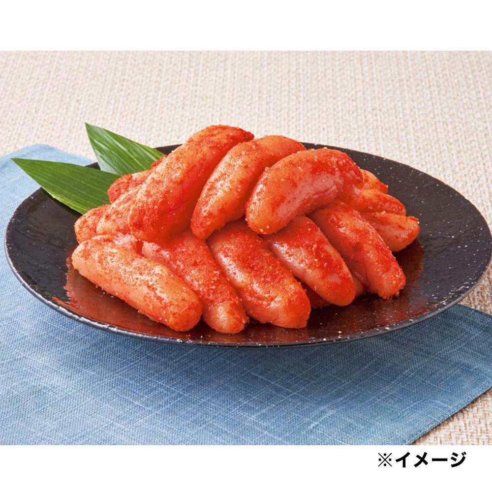 2022年お歳暮】「まるいち」博多辛子明太子【別送品】(販売終了