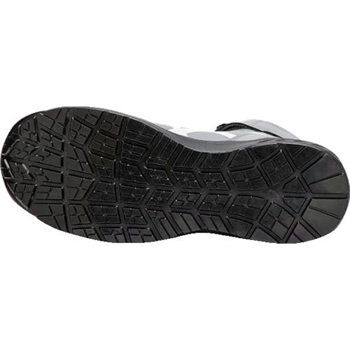 26cm 安全靴 CP304 BOA アシックス シートロック×ホワイト ウィンジョブ® CP304 BOA® 3E相当 | シートロック×ホワイト