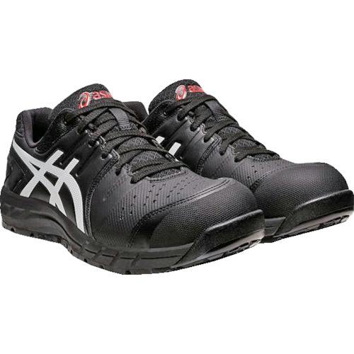 新品未使用品　ASICS 安全靴・作業靴 WINJOB CP113 ブラック CAINZ-DASH】アシックスジャパン ウィンジョブ CP113 ブラック