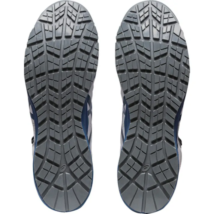 【CAINZ-DASH】アシックスジャパン ウィンジョブ CP214 TS BOA グラシアグレー×グランドシャーク 26.0cm 1271A056.020-26.0【別送品】