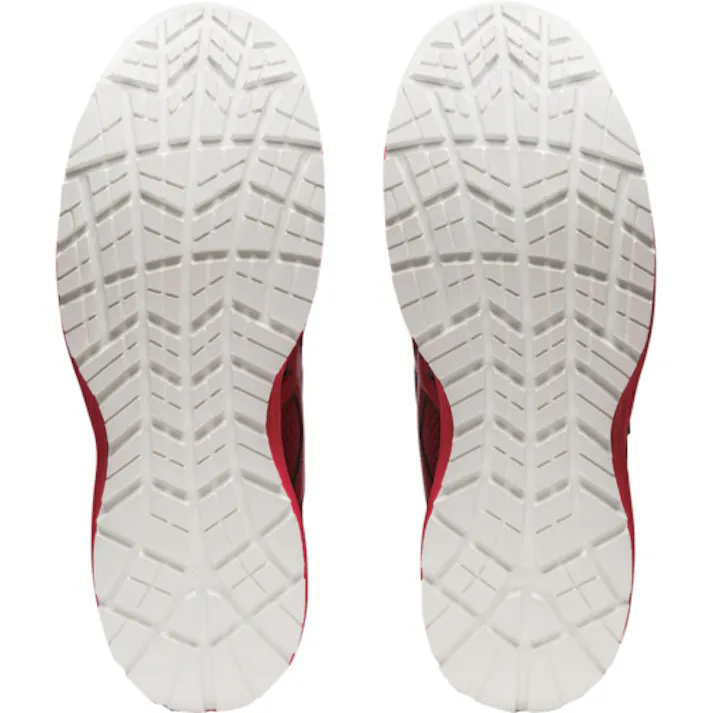 【CAINZ-DASH】アシックスジャパン ウィンジョブCP216 ビートジュースXクラシックレッド 26.0cm 1273A076.600-26.0【別送品】