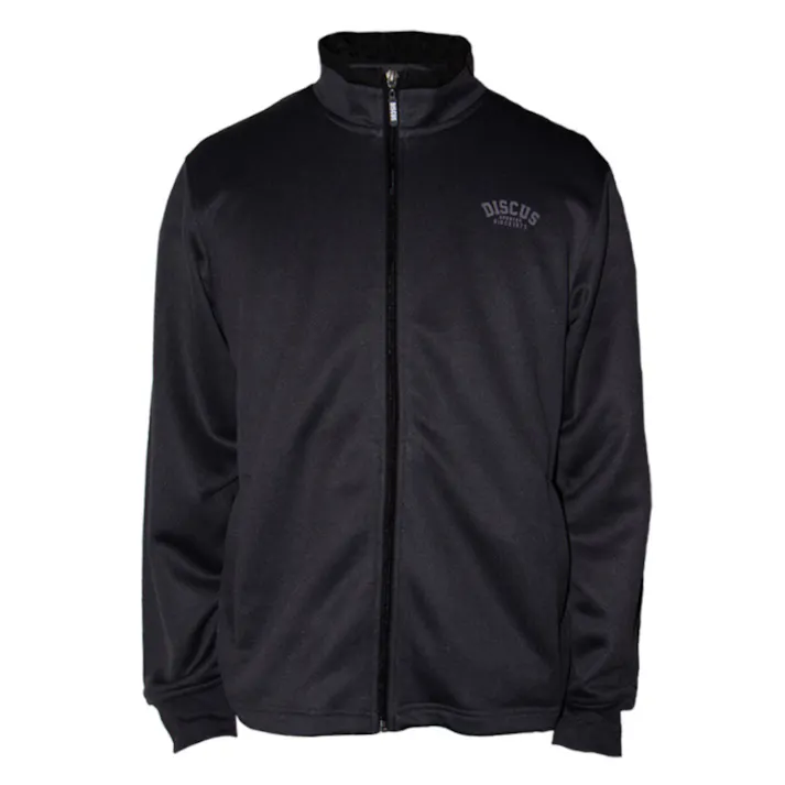 DISブリスターブルゾン チャコール M