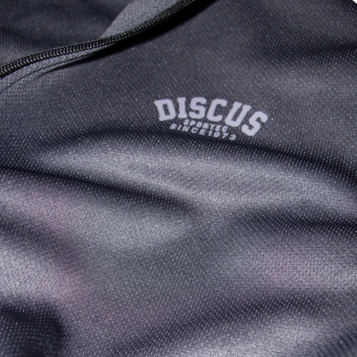 DISブリスターブルゾン チャコール M