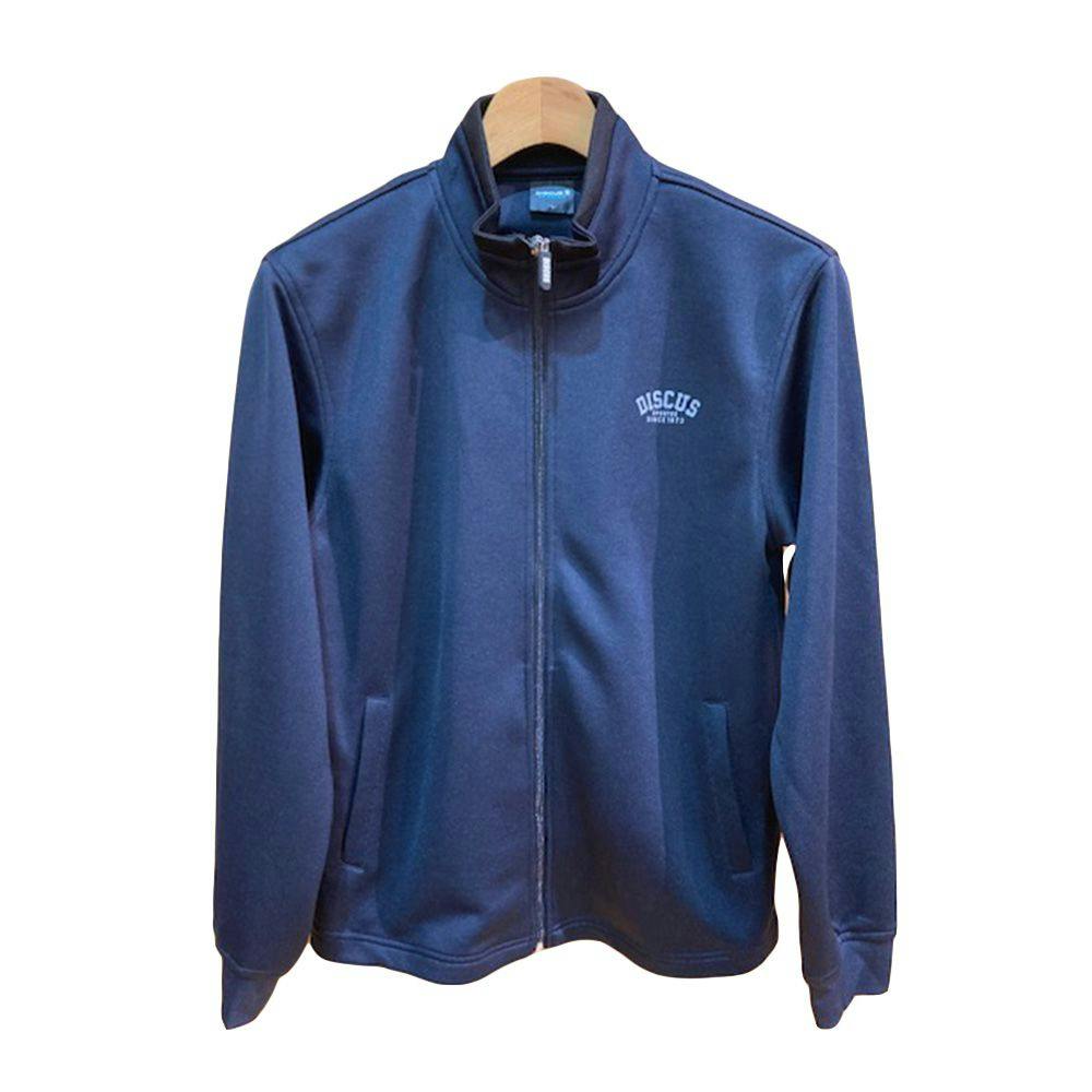 DISCUS ブリスター ブルゾン M コン