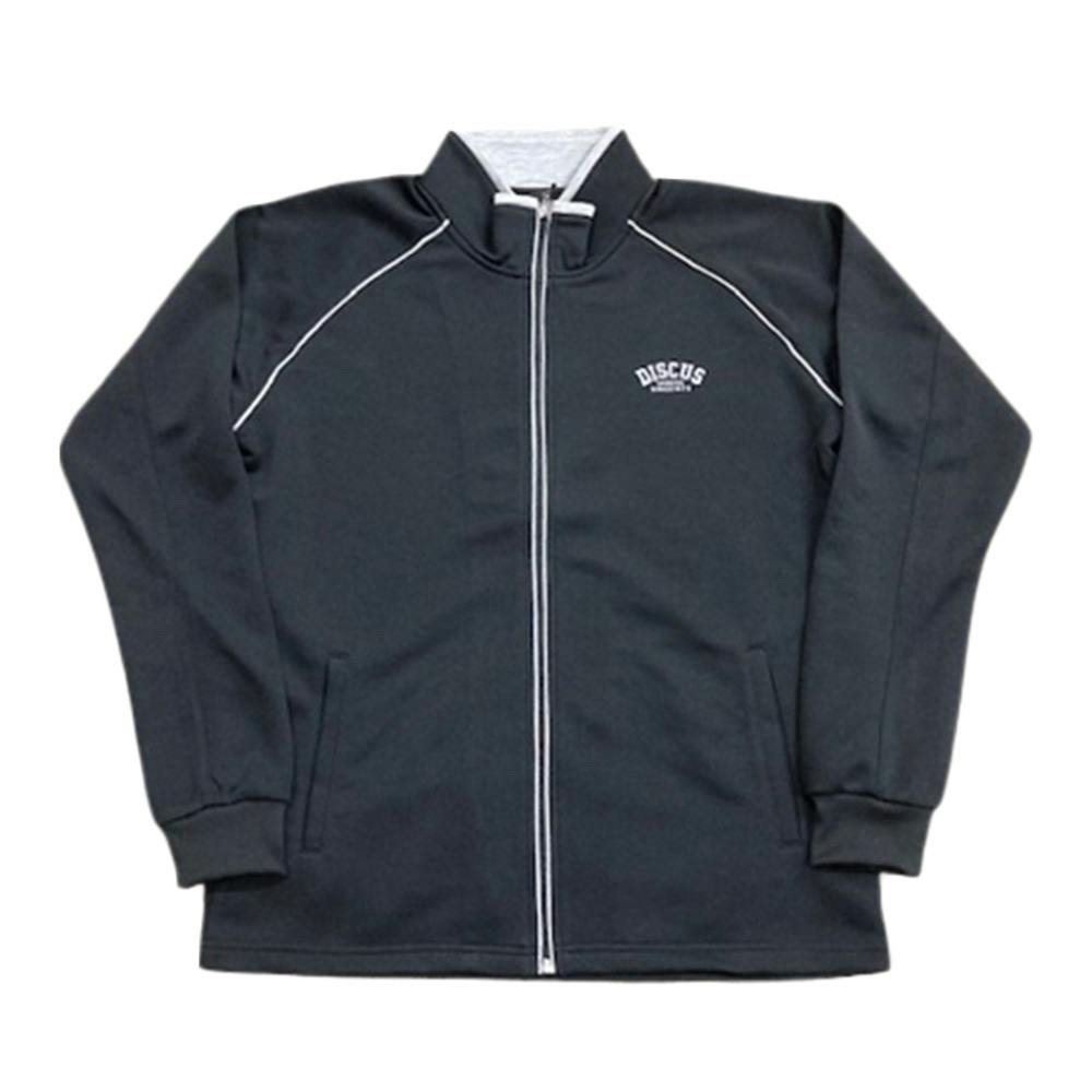 DIブリスターブルゾン ブラック LL