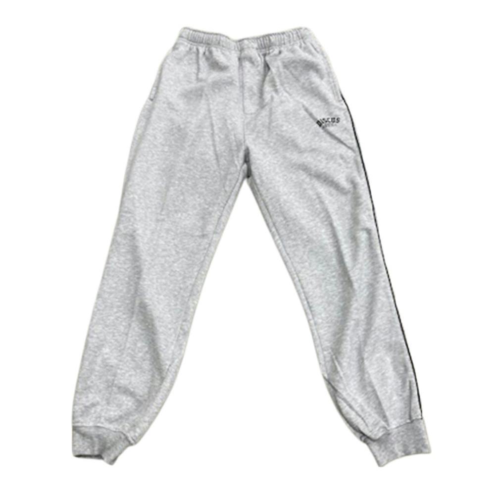 DIブリスターパンツ グレー L | 作業着・作業服・安全靴 通販