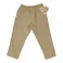 ツイルイージーパンツ ベージュ LL 股下65cm
