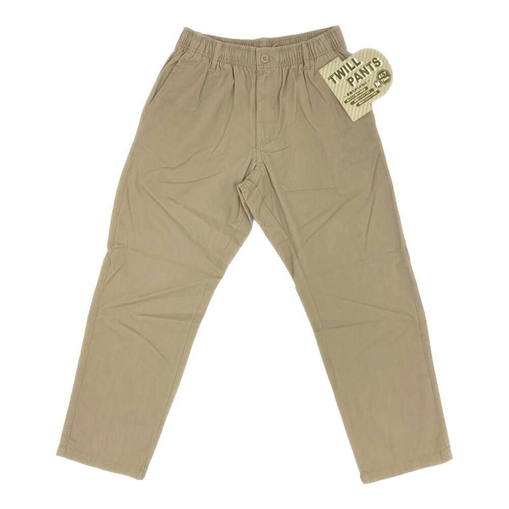 COMME des GARÇONS tricot イージーパンツ ベージュ COMME des GARÇONS tricot イージーパンツ ベージュ COMME des GARÇONS