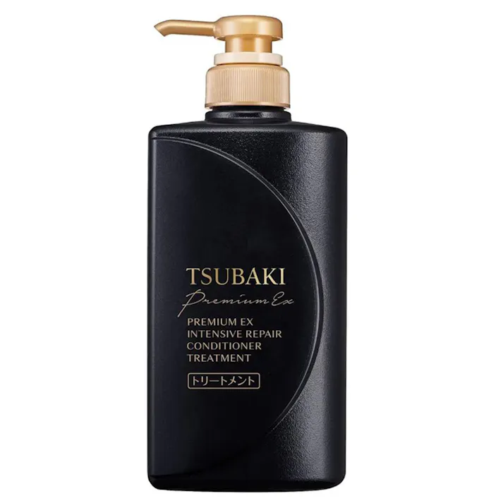 ファイントゥデイ TSUBAKI プレミアムEX インテンシブリペア コンディショナー 490ml