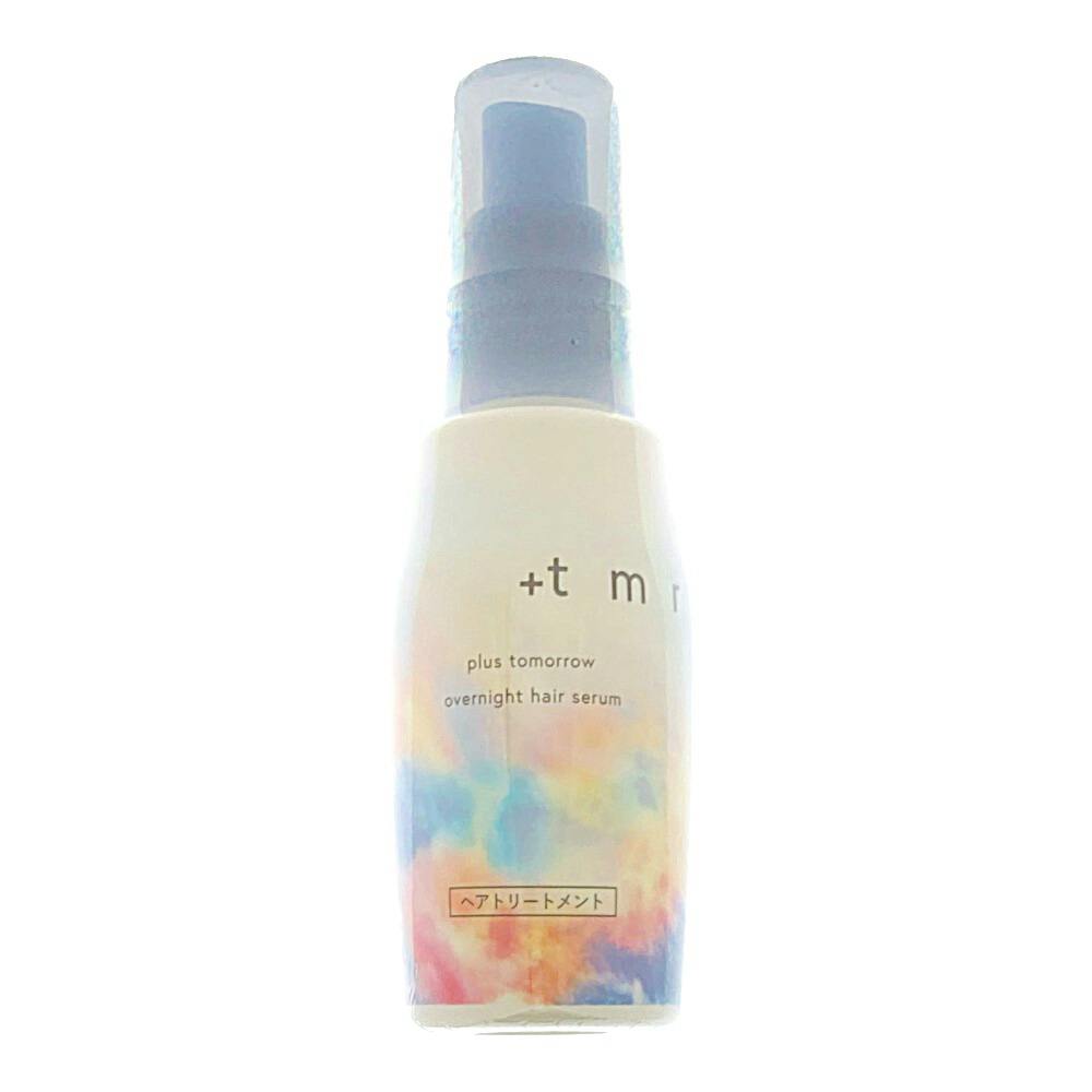 ファイントゥデイ プラストゥモロー オーバーナイト ヘアセラム 80ml トリートメント ファイントゥデイ プラストゥモロー オーバーナイト ヘアセラム 80ml トリートメント