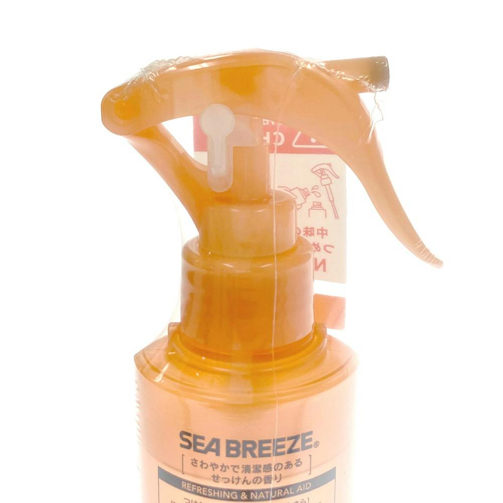 シーブリーズ シーブリーズ デオ＆ウォーター D トリガータイプ せっけん (販売終了