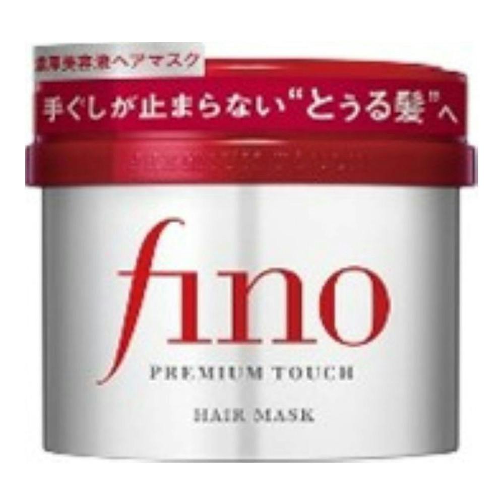 フィーノ プレミアムタッチ 濃厚美容液ヘアマスク 230g