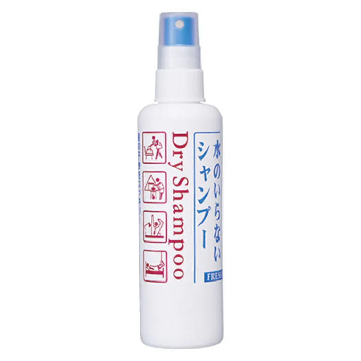 フレッシィ ドライシャンプー 150ml