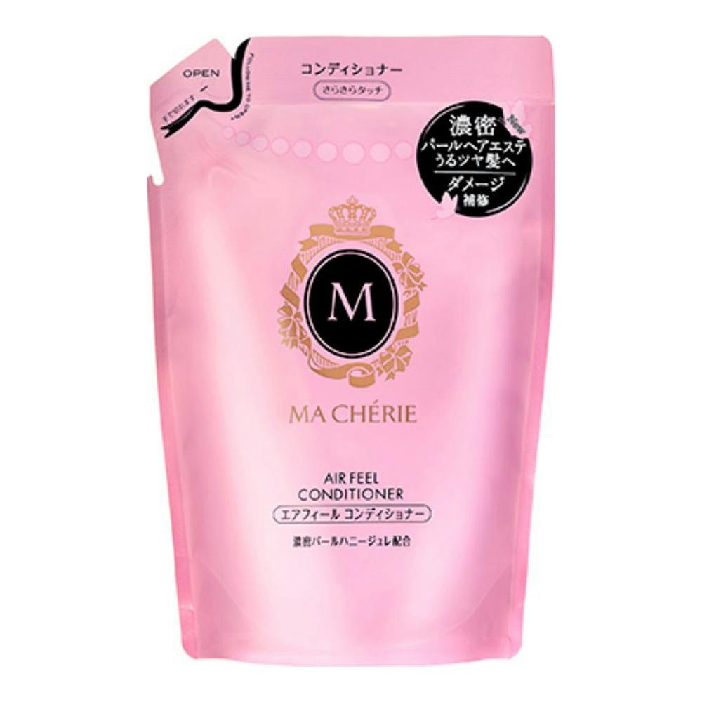 マシェリ エアフィール コンディ EX 詰替 380ml