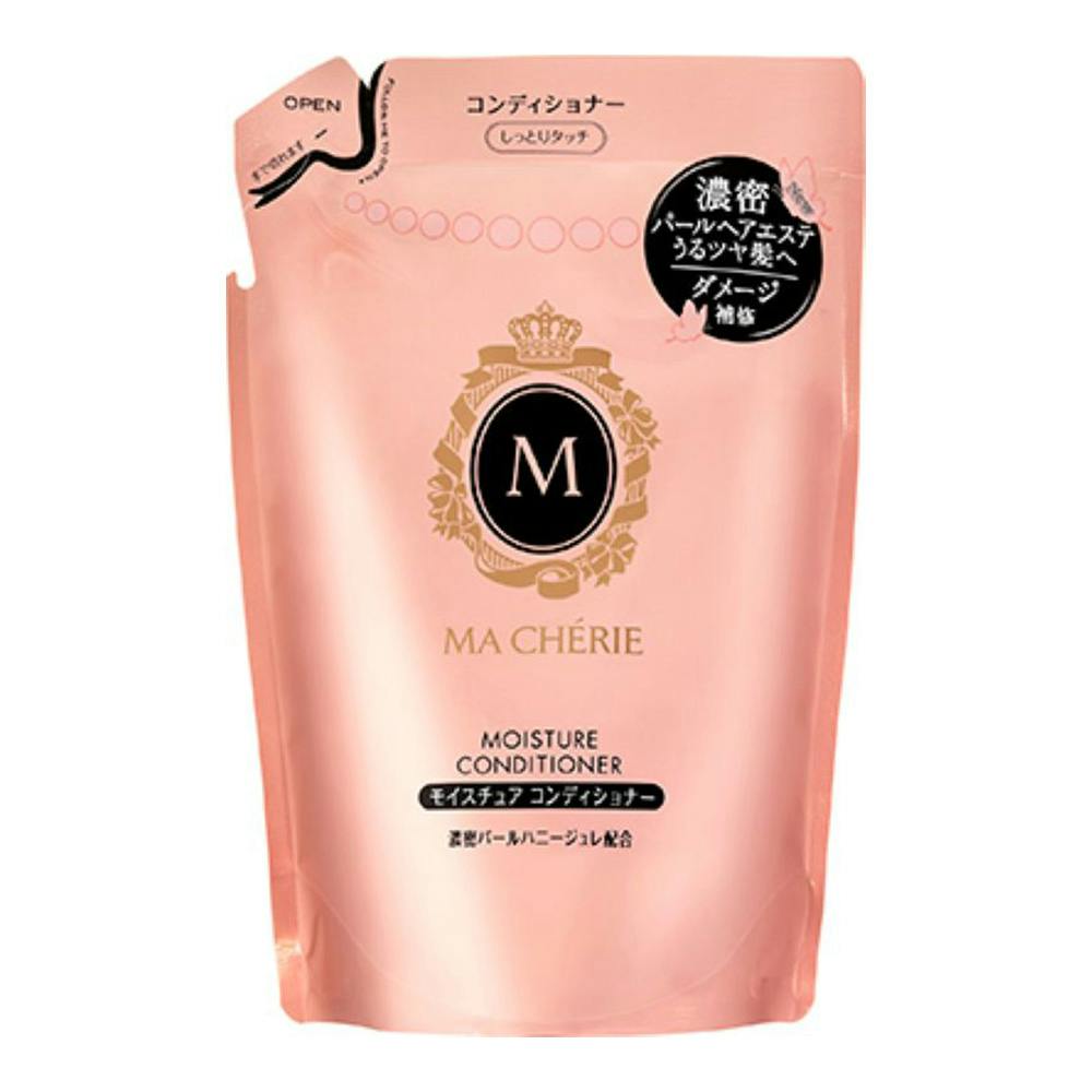 マシェリ モイスチュア コンディショナー EX 詰替 380ml
