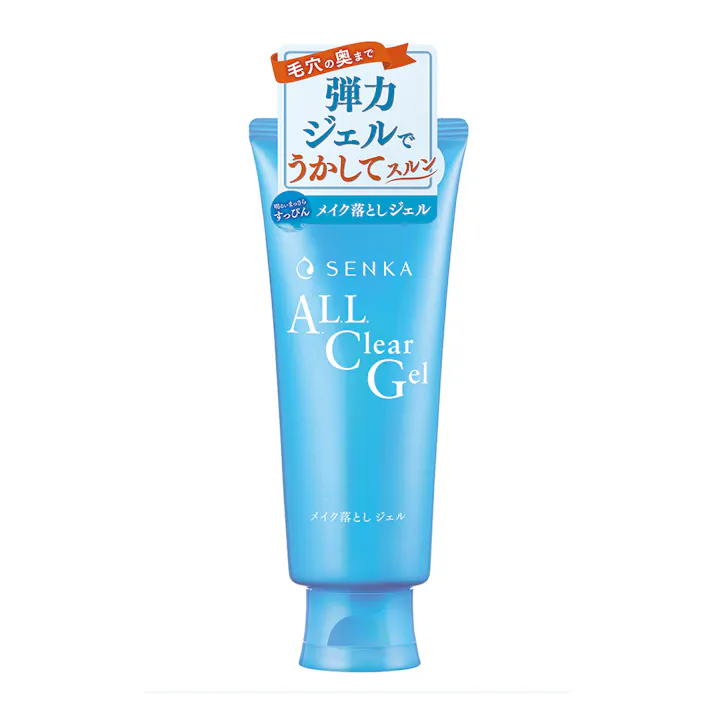 ファイントゥディ センカ オールクリアジェル 150g