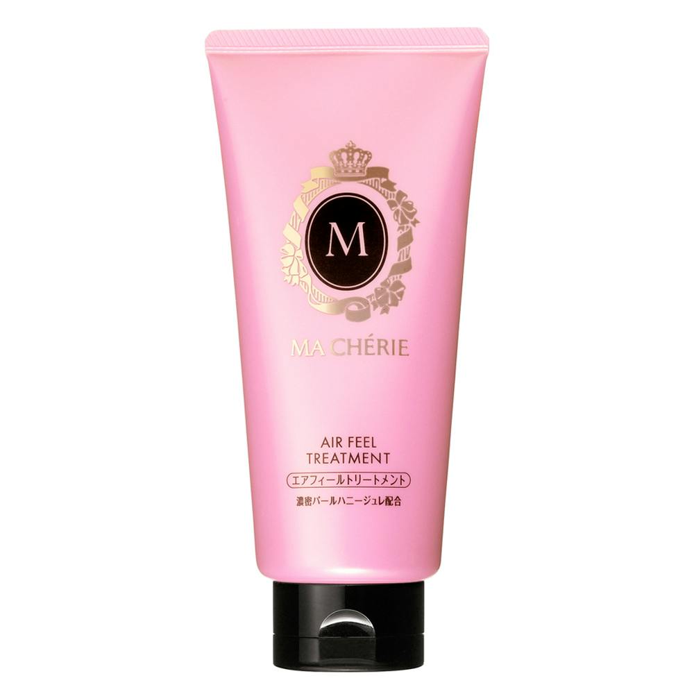 マシェリ エアフィール トリートメント EX