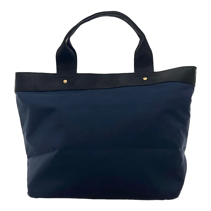 プチトート 5ポケット ネイビー 621-7304