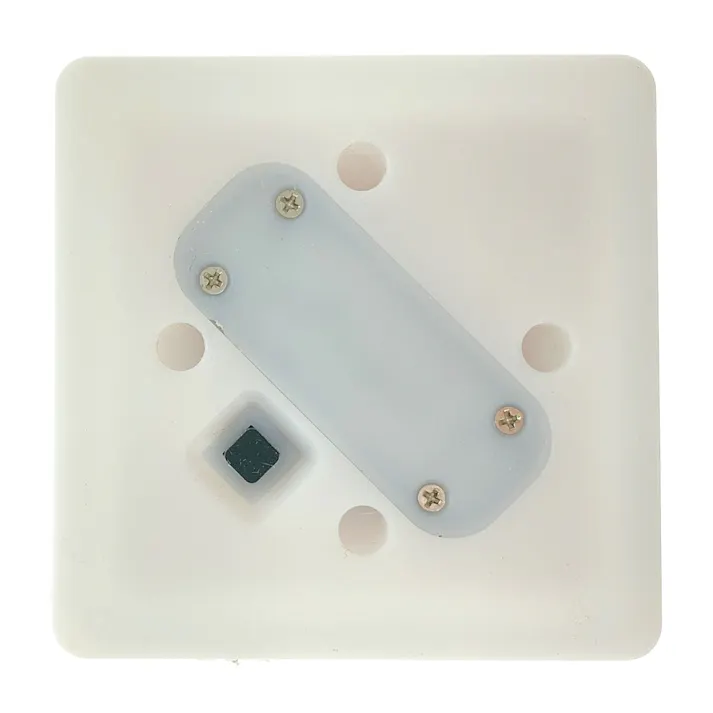 LEDソーラーガーデンライト ピッコロ ゴールド WLL-1044