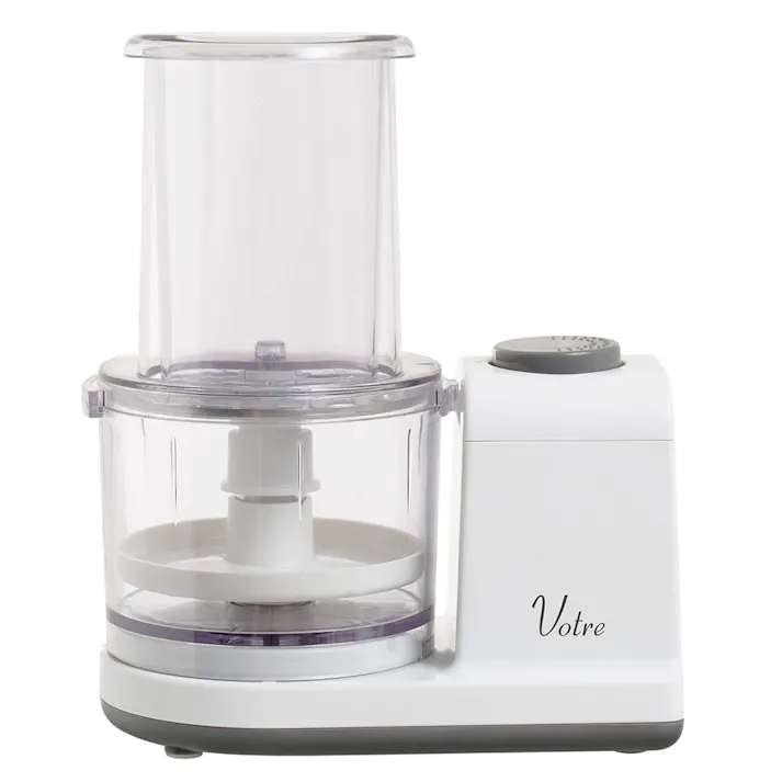 ヴォトレ Votre 電動大根おろし器 YFG-D250