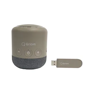 お手元スピーカー YTR-D500(BE)