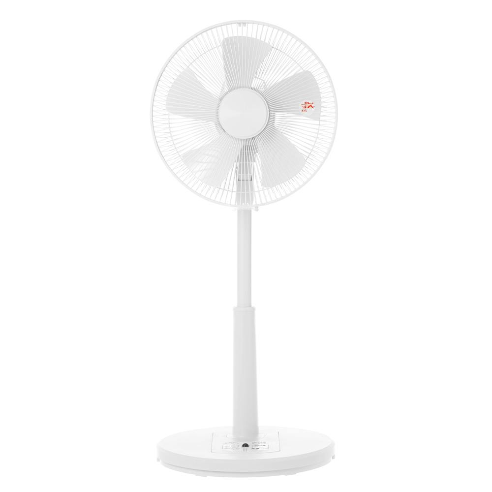 YUASA 扇風機 YT-3036E(W) YUASA リビング扇風機 ホワイト YT3025E5W YT-3036をベースに