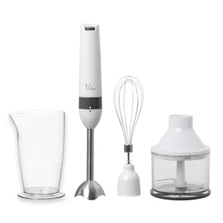 マルチハンドブレンダー YHBA-T120W