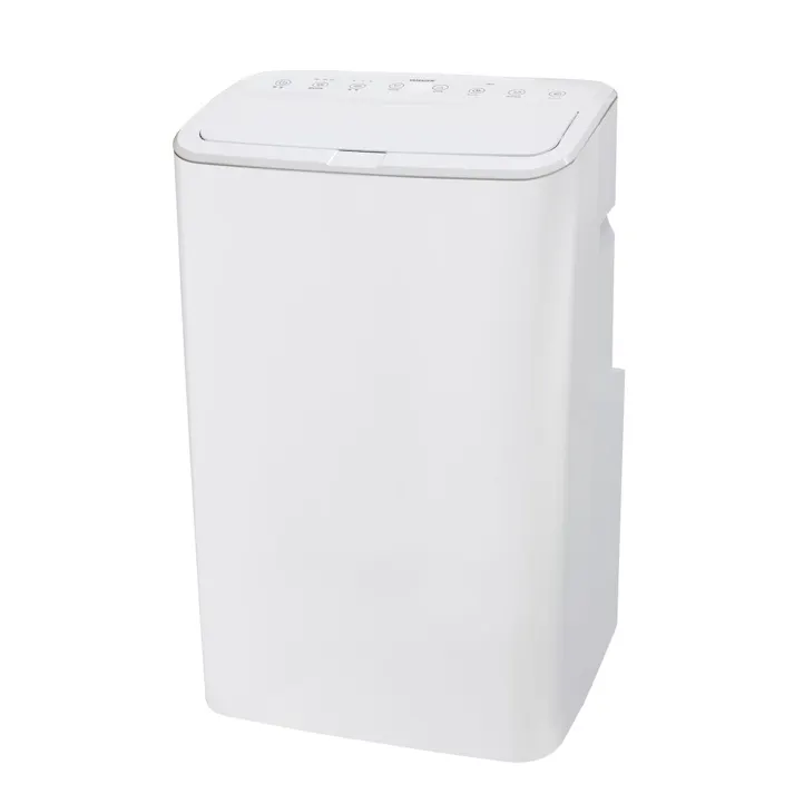 移動式エアコン スポットクーラー 7~12畳 ホワイト YEC-P292【別送品】