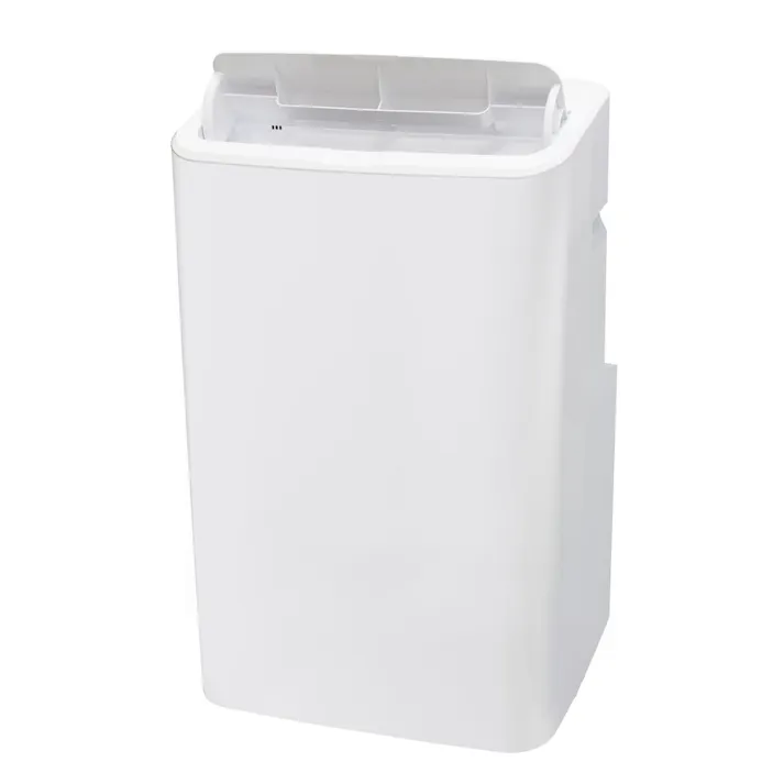 移動式エアコン スポットクーラー 7~12畳 ホワイト YEC-P292【別送品】