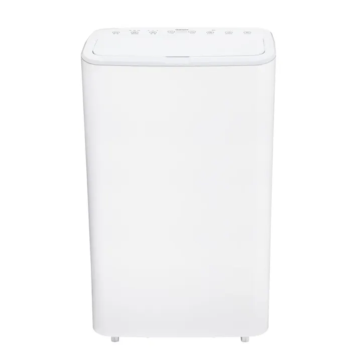 移動式エアコン スポットクーラー 7~12畳 ホワイト YEC-P292【別送品】